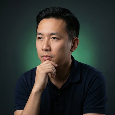 青柠视频游戏顾问王磊